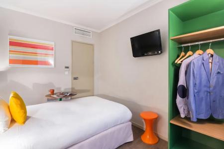 ibis Styles Toulouse Centre Gare - 63