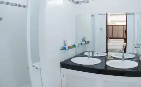 Ho May Resort - 5