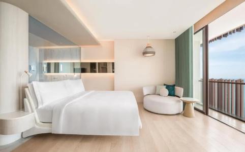 Hilton Pattaya - Sha Extra Plus - 61