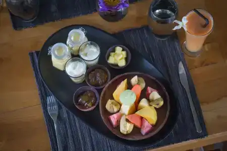 Wirdana Resort & Spa - 7