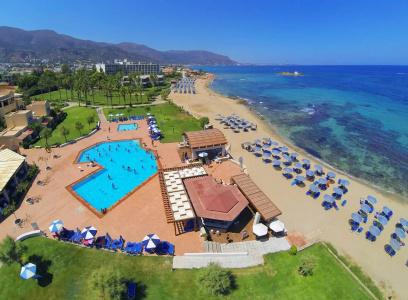 Sirens Beach & Village - 20