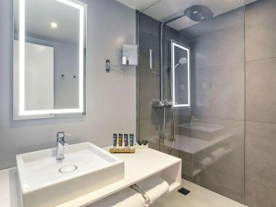 Novotel Strasbourg Centre Halles - 7