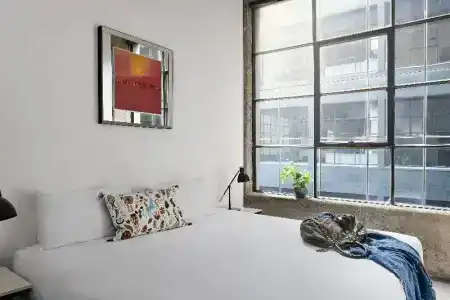 Punthill Apartment - Manhattan - 30