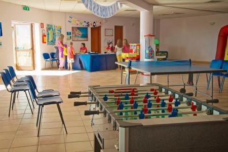 Club Esse Cala Gonone - 17