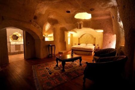 Has Cave Konak - 43