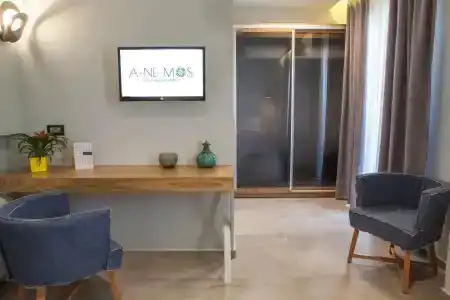 Anemos Rooms & - 86