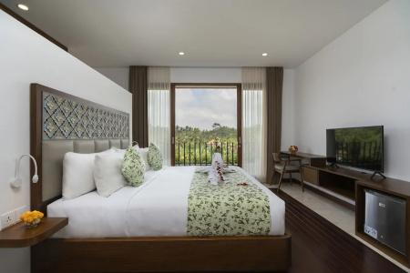 Amatara Athaya Ubud - 57