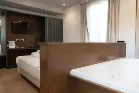 Le Cappuccinelle Suites&Spa - 111