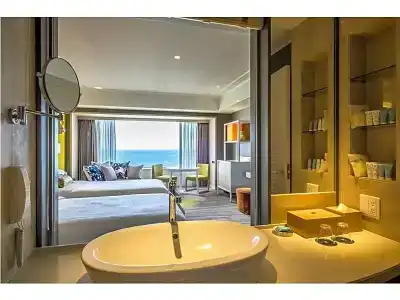 Sheraton Grande Ocean Resort - 157