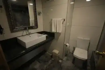 Samsun Airport Resort - 30