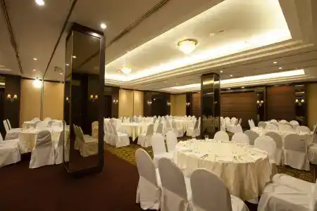 Chiangmai Grandview & Convention Center - Sha Extra Plus - 30