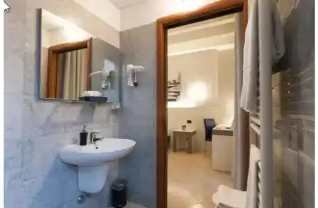 Albergo Fontana Verona - 102