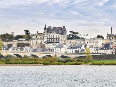 ibis budget Amboise - 12
