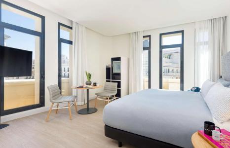 Innside By Meliá Madrid Gran vía - 8