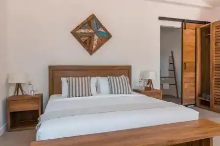 The Mooring Resort - 3