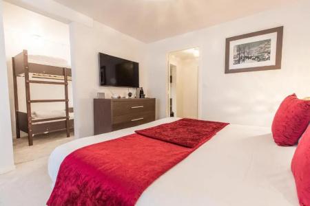 Madame Vacances Hôtel & Spa Le Mottaret - 53