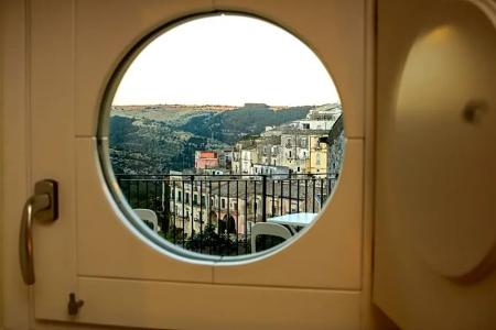 Bed and Breakfast Terra del Sole Ibla - 43