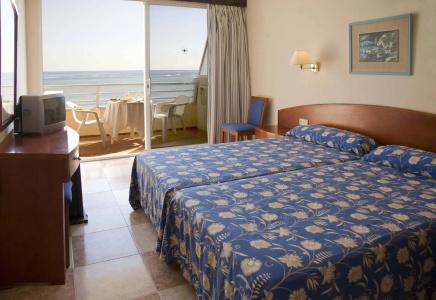 The Sea by Grupotel - Adults Only - 2