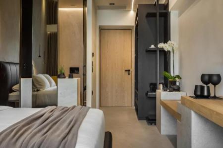 Canale & Suites - 120