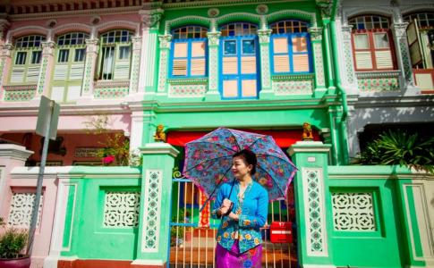 Indigo Singapore Katong (Sg Clean), An Ihg Hotel - 34