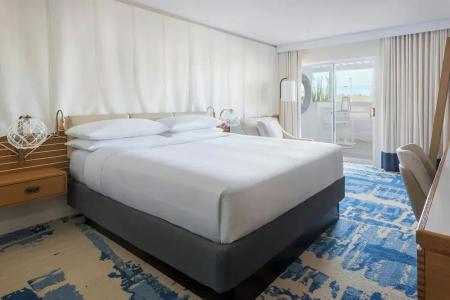 Newport Marriott - 129