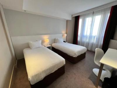 Holiday Inn Paris-Auteuil, An Ihg - 95