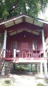 Tubtim Resort SHA extra plus - 21