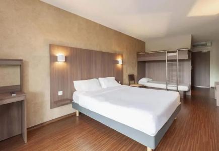 Campanile Saint Jean de Luz - 30