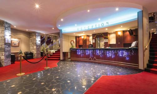Belambra Club Tignes – Le Diva - 49