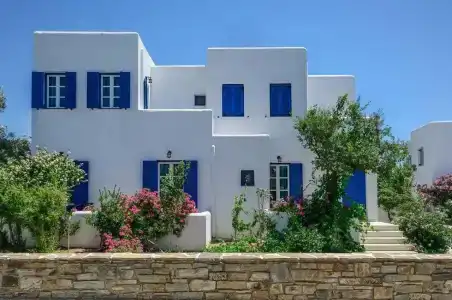 Agia Anna Studios - 15