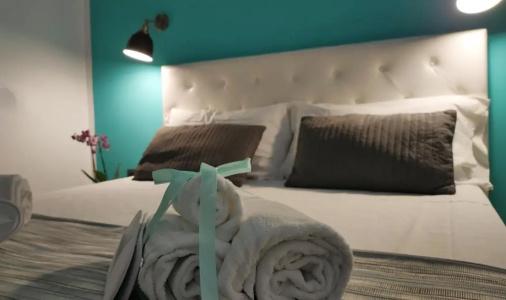 La Grande Bellezza Guest House Rome - 21