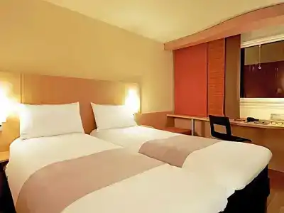 ibis Aberdeen Centre – Quayside - 36