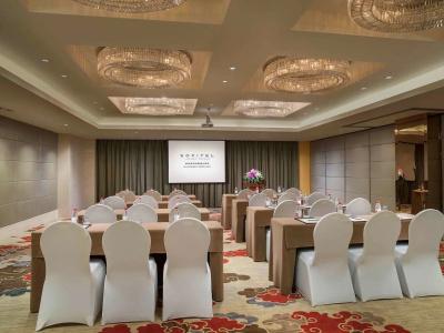 Sofitel Hangzhou Westlake - 13