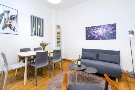 Bensimon Prenzlauer Berg - 11