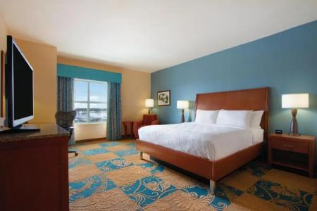 Hilton Garden Inn/Bricktown - 57