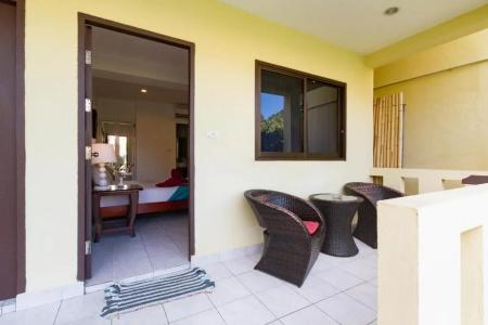 Austrian Garden Patong - Sha Extra Plus - 55