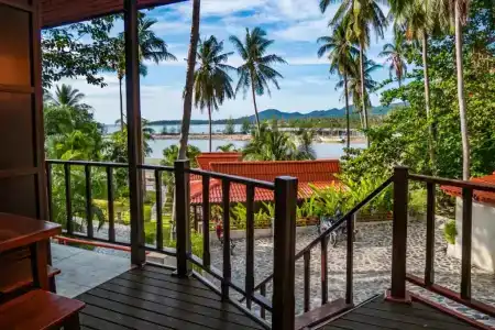 Cyana Beach Resort - 80