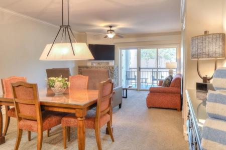 RiverStone Resort & Spa - 258