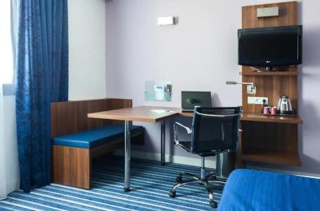 Holiday Inn Express Montpellier - Odysseum, an IHG - 48