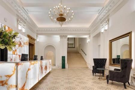 Áurea Ana Palace by Eurostars Company - 1
