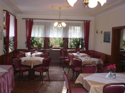 Pension Blüchersruh - 14