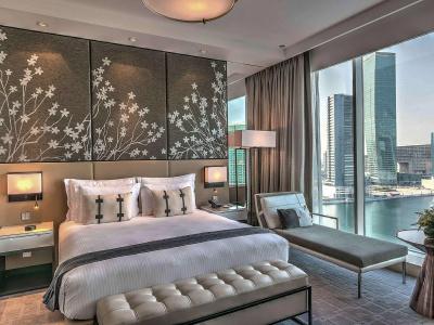 Pullman Dubai Downtown - 50