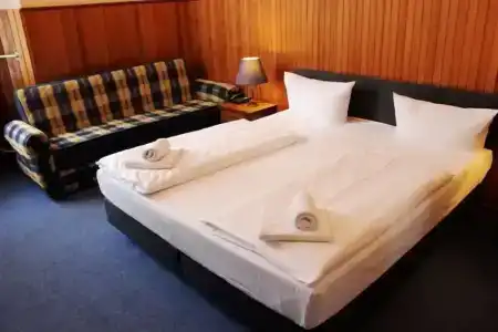 -Pension Rheingold am Kurfürstendamm - 52