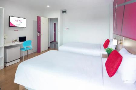 Eco Inn Lite Chanthaburi - 16