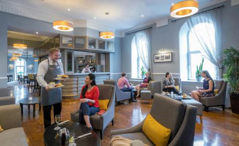 Maldron Shandon Cork City - 12