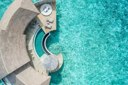 InterContinental Maldives Maamunagau Resort, an IHG - 25