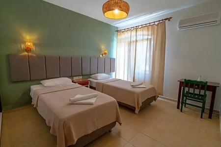 Xanthos Boutique Patara - 36