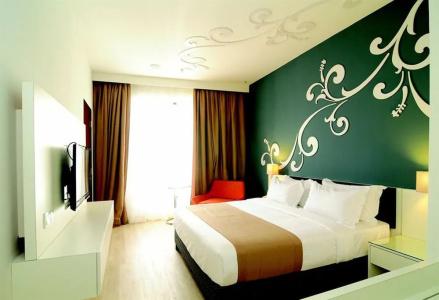 Kings Green City Centre Melaka - 54