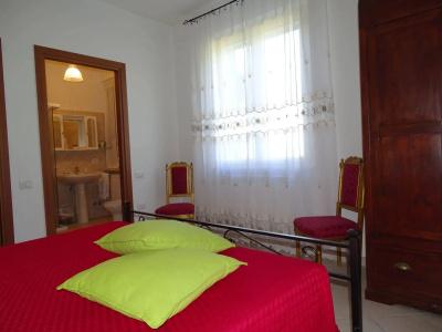 Residence Terra Dei Santi Country House - 20