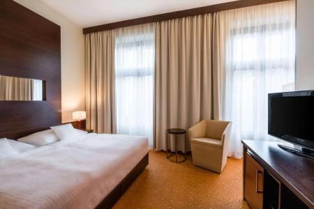 Clarion Prague City - 3